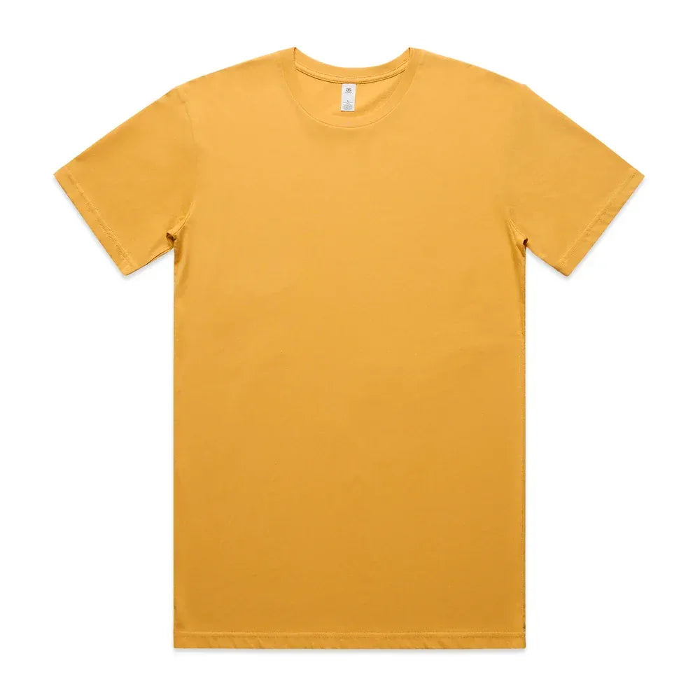As Colour Men's Basic T-Shirt 5051